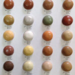Couleurs Beton Imprime