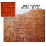 Losa Romana
