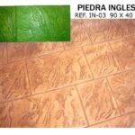 piedra inglesa
