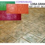 Losa Granada