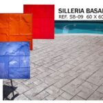 silleria basalto