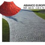 abanico europeo