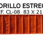 cenefa ladrillo estrecho