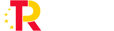Logotipo de plan de recuperación, transformación y Resilencia